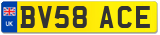 BV58 ACE