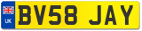 BV58 JAY