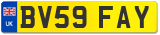 BV59 FAY