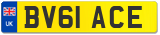BV61 ACE