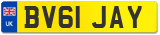 BV61 JAY