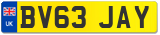 BV63 JAY