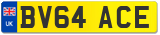 BV64 ACE