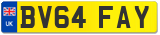 BV64 FAY