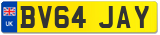 BV64 JAY