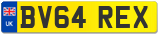 BV64 REX