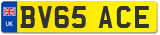 BV65 ACE