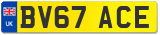 BV67 ACE