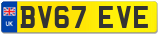 BV67 EVE