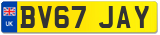 BV67 JAY