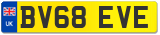 BV68 EVE