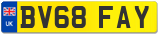 BV68 FAY