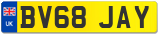 BV68 JAY