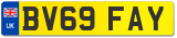 BV69 FAY