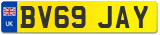 BV69 JAY