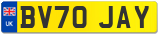 BV70 JAY