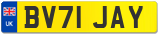 BV71 JAY