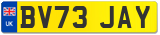 BV73 JAY