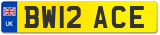 BW12 ACE