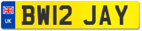 BW12 JAY