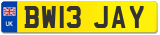 BW13 JAY