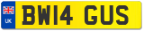 BW14 GUS