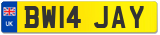 BW14 JAY