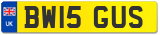 BW15 GUS