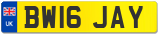 BW16 JAY