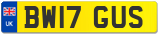 BW17 GUS