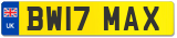 BW17 MAX