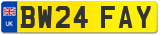 BW24 FAY