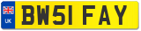 BW51 FAY