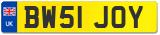 BW51 JOY