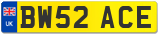 BW52 ACE