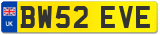 BW52 EVE