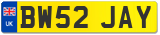 BW52 JAY