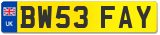 BW53 FAY