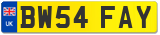 BW54 FAY