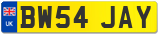 BW54 JAY