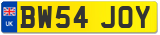 BW54 JOY