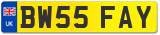 BW55 FAY