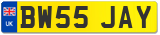 BW55 JAY