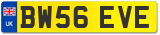 BW56 EVE