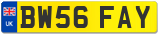 BW56 FAY