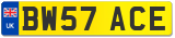 BW57 ACE