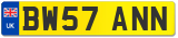 BW57 ANN