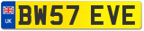 BW57 EVE