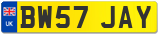 BW57 JAY