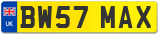 BW57 MAX